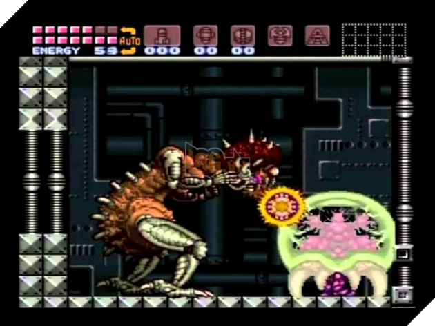 Top những con trùm cuối ấn tượng nhất trong thế giới game Phần 1  6