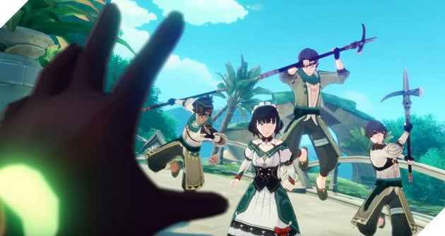 Genshin Impact: Chính sách đánh nhầm còn hơn bỏ sót của Hoyoverse tiếp tục bị cộng đồng phản đối