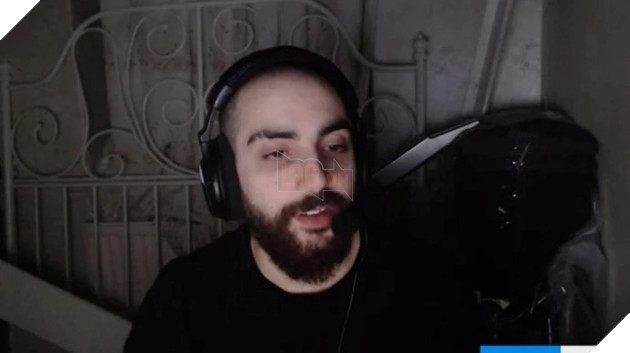 Nam streamer thừa nhận vay tiền đồng nghiệp để đánh bạc 3