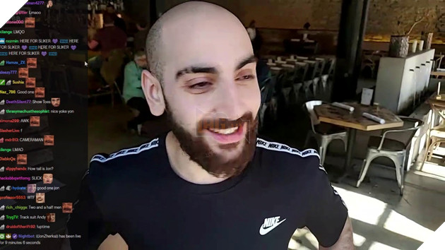 Itsliker vướng vào drama mượn tiền đánh bạc 1