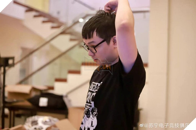 LMHT: SofM nhiễm Covid-19 lại một lần nữa dấy lên quan ngại về dịch bệnh tại CKTG 2022