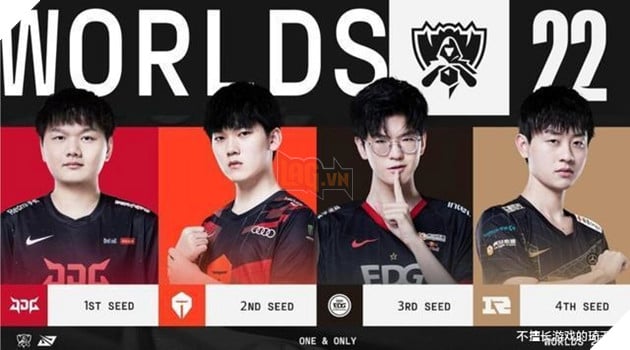 LMHT: SofM nhiễm Covid-19 lại một lần nữa dấy lên quan ngại về dịch bệnh tại CKTG 2022