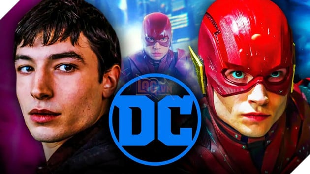 Hé lộ lý do đằng sau loạt liên hoàn phốt gây rúng động của tài tử The Flash nhà DC