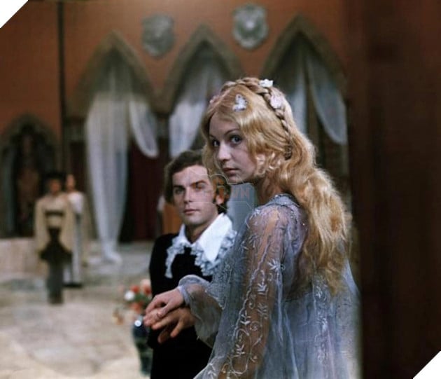 Cộng đồng phát hiện một Nàng Tiên Cá xinh đẹp tuyệt trần khiến người xem không khỏi xao xuyến 5