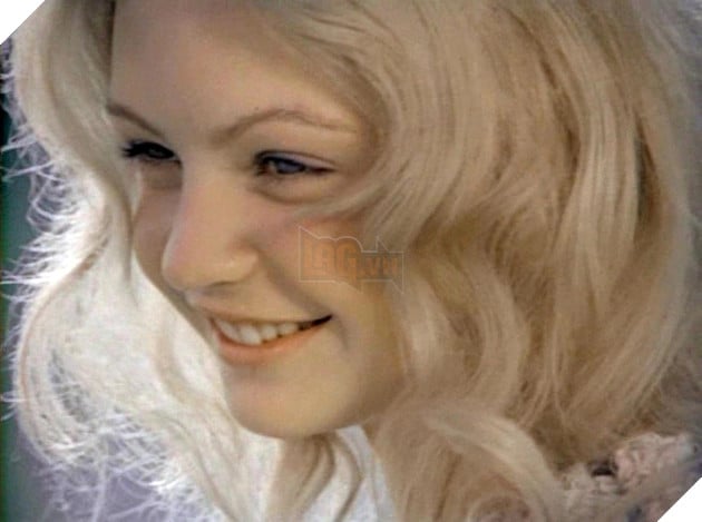 Cộng đồng phát hiện một Nàng Tiên Cá xinh đẹp tuyệt trần khiến người xem không khỏi xao xuyến 4