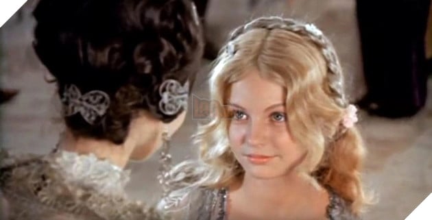 Cộng đồng phát hiện một Nàng Tiên Cá xinh đẹp tuyệt trần khiến người xem không khỏi xao xuyến 2