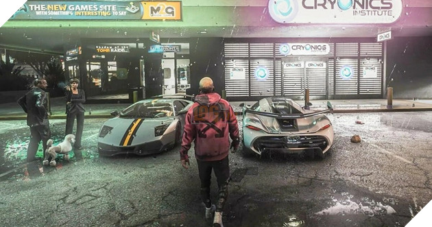 Top 3 tựa game bom tấn đang được game thủ trông chờ nhất thời điểm hiện tại