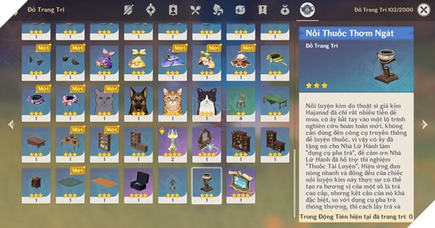 Game thủ Genshin Impact tìm thấy trứng phục sinh liên quan đến Fullmetal Alchemist 3