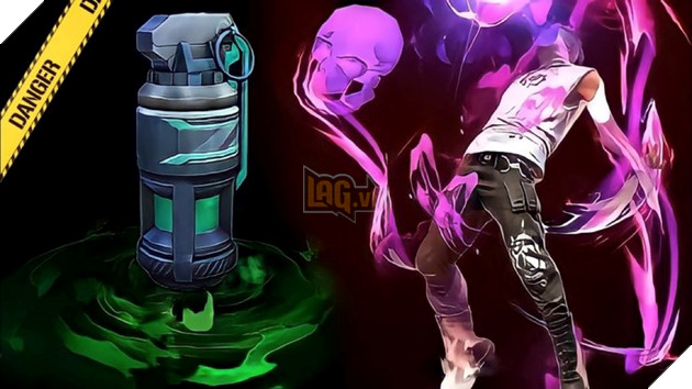 Chi tiết bản cập nhật Free Fire OB36 được tiết lộ: Nhân vật Tatsuya mới, vũ khí, cân bằng vũ khí,..