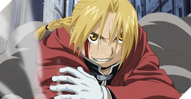 Game thủ Genshin Impact tìm thấy trứng phục sinh liên quan đến Fullmetal Alchemist