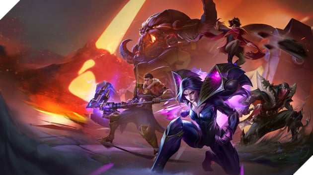 Game thủ phát hiện phiên bản LMHT siêu cũ kỹ, có cả đĩa CD vẫn còn cài đặt game được