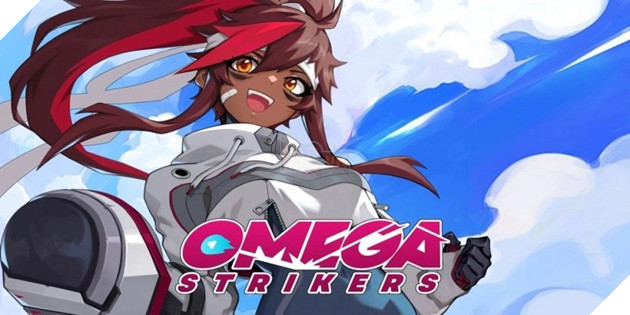 Omega Strikers - Sản phẩm siêu hứa hẹn đến từ những thành viên cũ của Riot Games