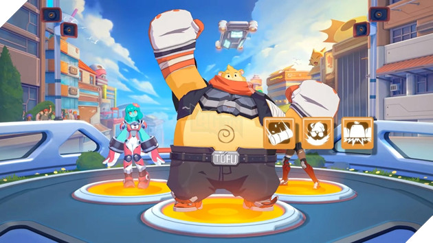 Omega Strikers - Sản phẩm siêu hứa hẹn đến từ những thành viên cũ của Riot Games