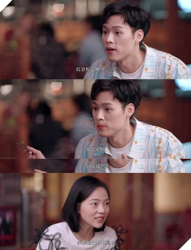 Phim Trung Quốc gây phẫn nộ vì kỳ thị giới tính 