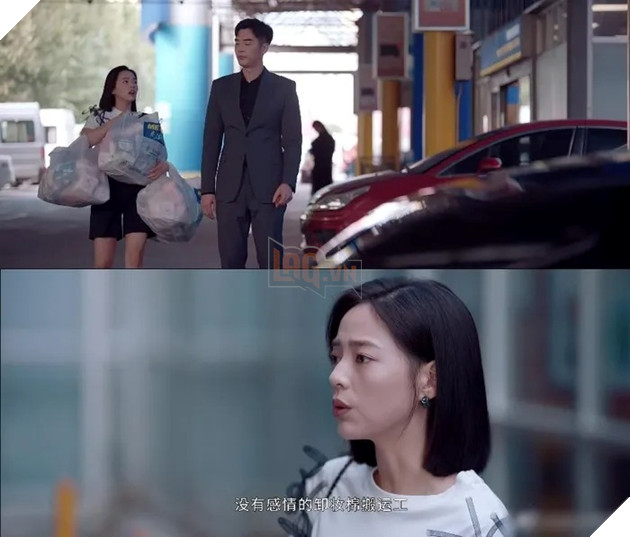 Phim Trung Quốc gây phẫn nộ vì kỳ thị giới tính  2