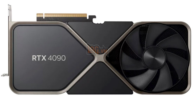 Nvidia công bố GPU GeForce RTX 40 series mạnh gấp 4 lần RTX GeForce RTX 30 series