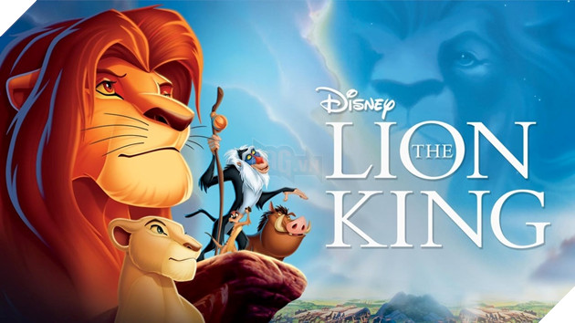 The Lion King nhà Disney bị tố đạo nhái phim hoạt hình Nhật Bản