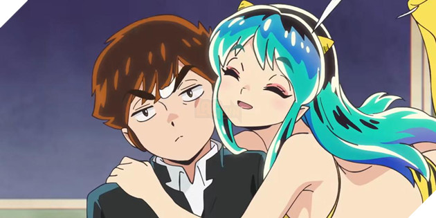 Urusei Yatsura 2022