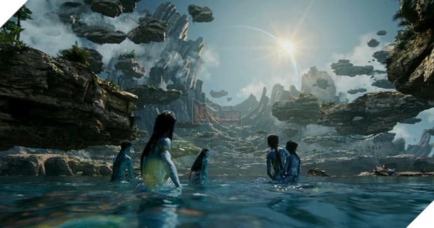 Avatar: The Way of the Water sẽ có một cốt truyện khó đoán 2