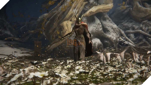 Game thủ Elden Ring khám phá mẹo vượt ải Malenia Giai đoạn 2 cực kì đơn giản