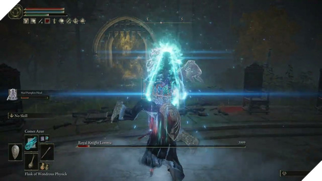 Game thủ Elden Ring khám phá mẹo vượt ải Malenia Giai đoạn 2 cực kì đơn giản 4