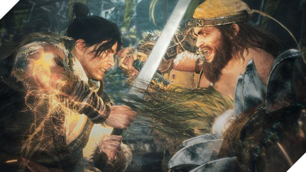 Team Ninja chia sẻ thêm về tính năng PvP trong Wo Long: Fallen Dynasty