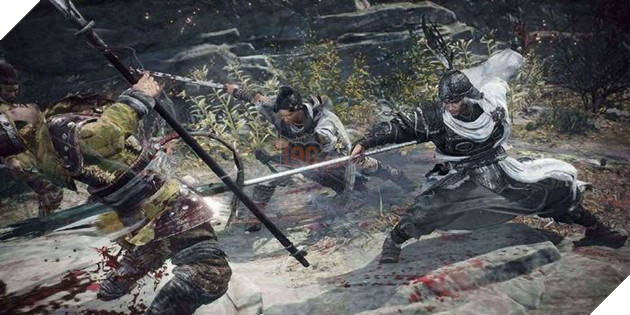 Team Ninja chia sẻ thêm về tính năng PvP trong Wo Long: Fallen Dynasty 2