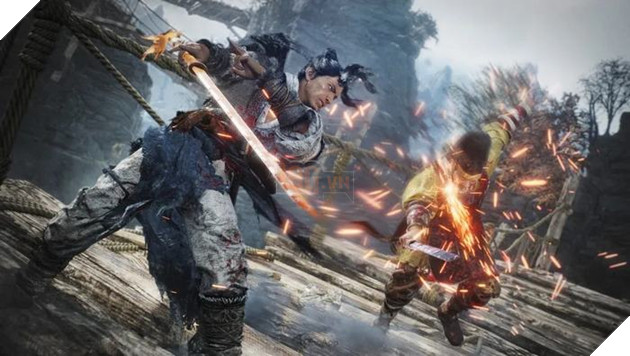 Team Ninja chia sẻ thêm về tính năng PvP trong Wo Long: Fallen Dynasty 3