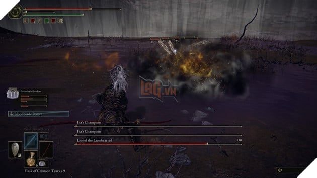 Team Ninja chia sẻ thêm về tính năng PvP trong Wo Long: Fallen Dynasty 4