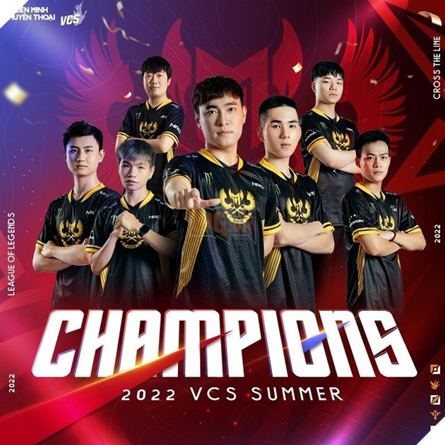 LMHT: GAM Esports tung mẫu áo thi đấu mới mang đậm bản sắc dân tộc Việt Nam
