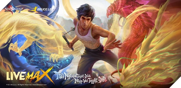 Hướng dẫn cách nhập và tổng hợp Giftcode Võ Lâm Truyền Kỳ MAX mới nhất năm 2022