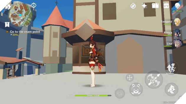 Genshin Impact: Hoyoverse sẽ thay đổi game để thân thiện với game thủ mới hơn trong tương lai 5