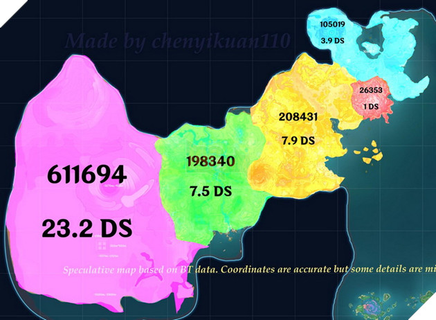 Genshin Impact: Hoyoverse sẽ thay đổi game để thân thiện với game thủ mới hơn trong tương lai 3
