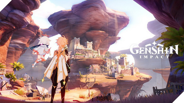 Genshin Impact: Hoyoverse sẽ thay đổi game để thân thiện với game thủ mới hơn trong tương lai