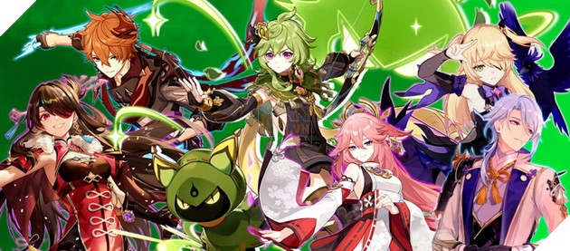 Genshin Impact: Hoyoverse sẽ thay đổi game để thân thiện với game thủ mới hơn trong tương lai 2