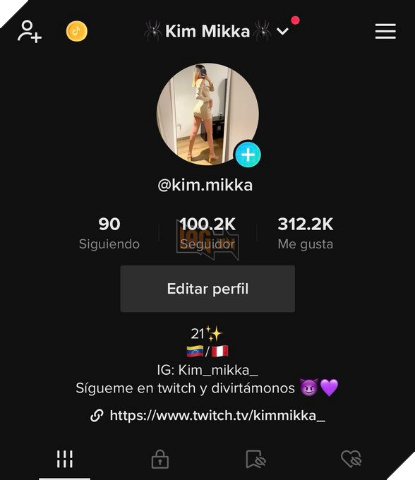 Nữ streamer comeback cực mạnh sau scandal làm chuyện 18+ khi livestream 3