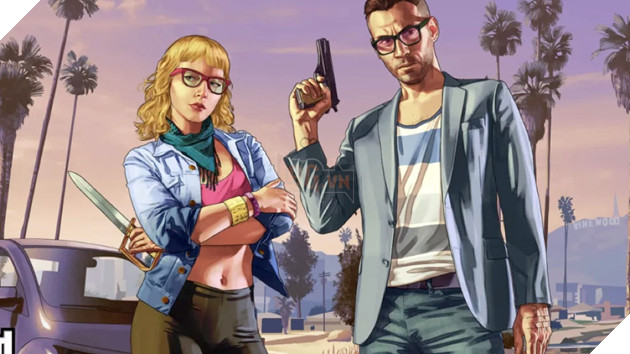 FPI vào cuộc điều tra và truy nã "5 sao" nhóm hack Lapsus $ sau vụ leak GTA 6