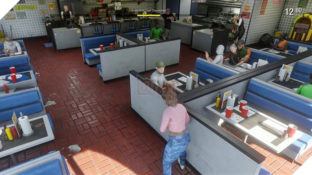 FPI vào cuộc điều tra và truy nã "5 sao" nhóm hack Lapsus $ sau vụ leak GTA 6