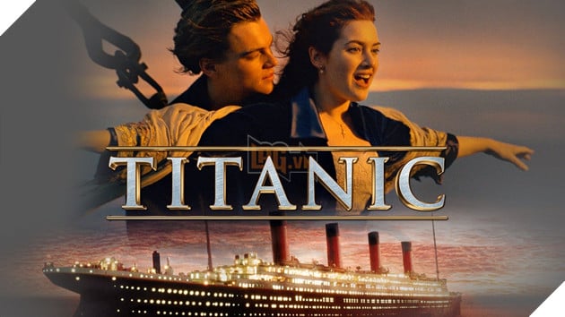 titanic