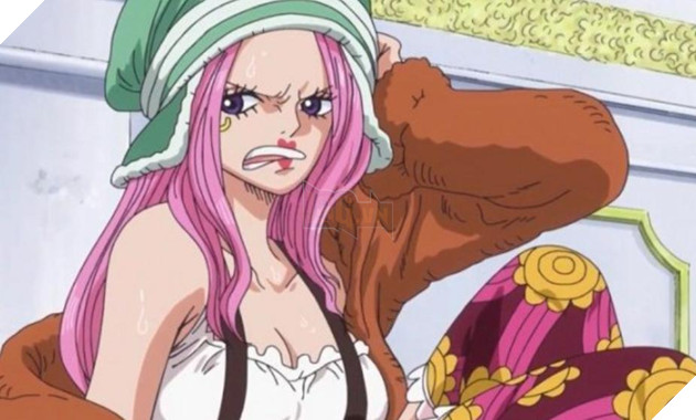 Dự đoán spoiler One Piece 1062: Sự thật về Vegapunk được tiết lộ – Bonney Luffy đi thám thính đảo