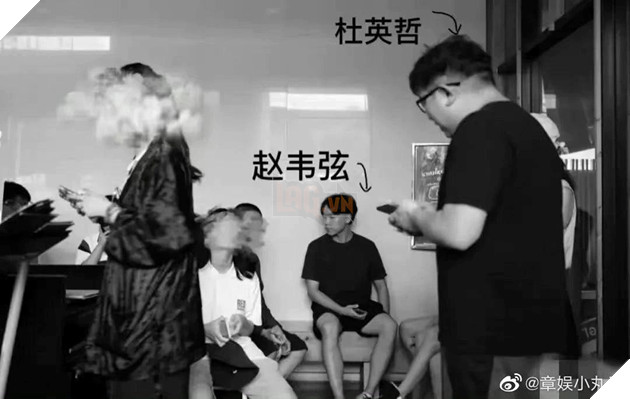 bê bối lạm dụng hơn hàng trăm học viên của một ngôi trường nghệ thuật nổi tiếng