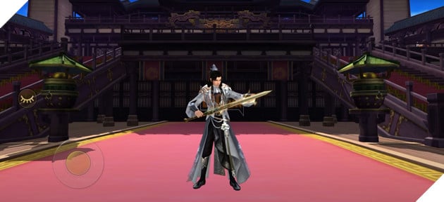 Giải mã kỹ năng tuyệt đỉnh của Bồng Lai phái trong Tân Thiên Long Mobile VNG 2