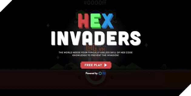 Top 5 mini game dành riêng cho designer 