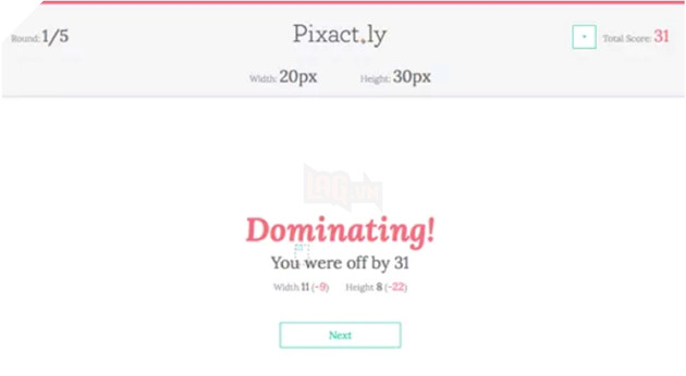 Top 5 mini game dành riêng cho designer 