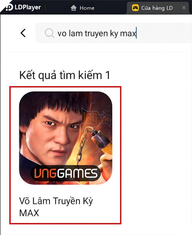 Giả lập Võ Lâm Truyền Kỳ MAX đỉnh cao là phải nói đến LDPlayer 19