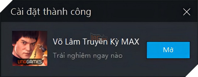 Giả lập Võ Lâm Truyền Kỳ MAX đỉnh cao là phải nói đến LDPlayer 22