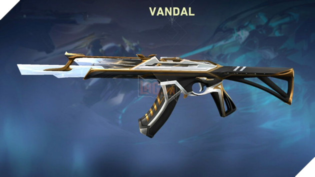 Phantom hay Valorant 3