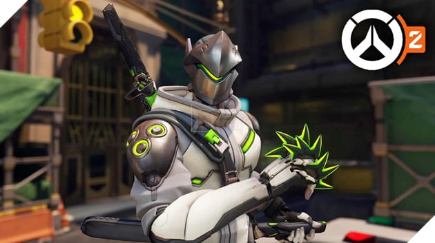 Skin mới của Overwatch 2 khiến một bộ phận game thủ khó chịu 3