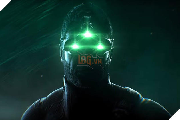 Splinter Cell Remake sẽ có một cốt truyện hiện đại hoàn toàn mới