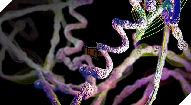 Dự án AI giải mã protein của DeepMind được trao giải thưởng 3 triệu USD